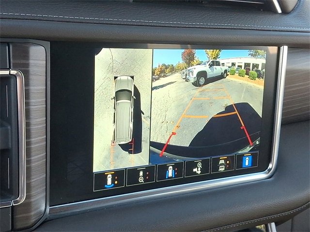 Used 2022 GMC Yukon Denali image 18