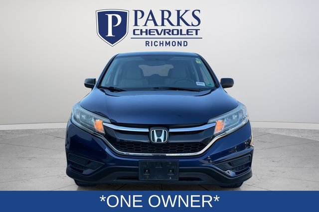 Used 2016 Honda CR-V SE image 2
