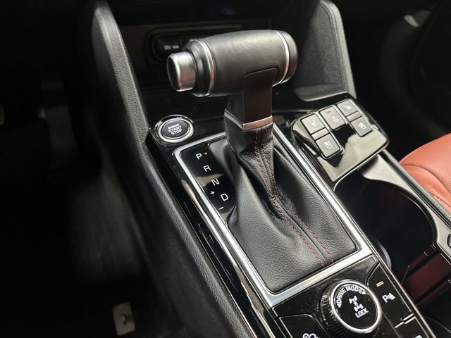 Certified 2024 Kia Sportage SX AWD/4WD image 23