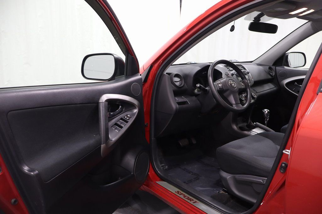 Used 2011 Toyota RAV4 Sport w/ Sport Appearance Pkg image 10