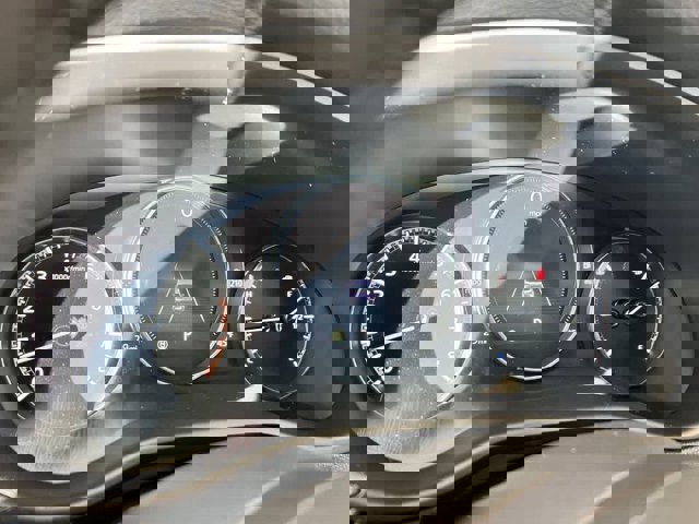 New 2026 MAZDA CX-50 2.5 Turbo w/ Cargo Package image 36