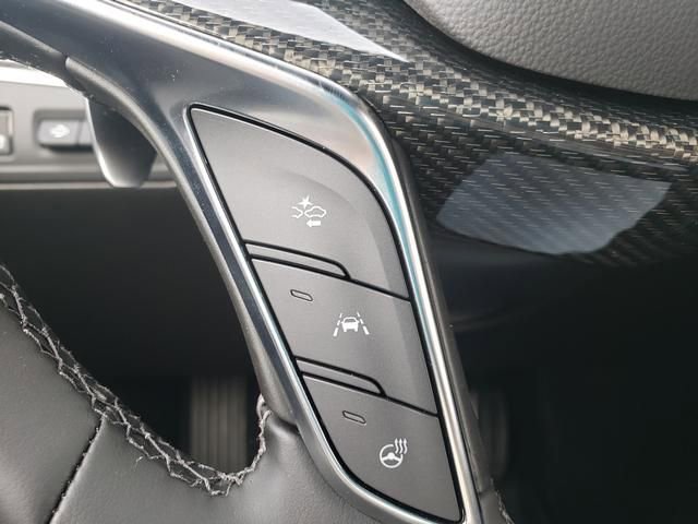 New 2026 Cadillac XT5 Sportv w/ LPO, Floor Liner Package image 22