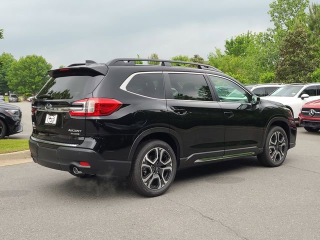 New 2026 Subaru Ascent Limited AWD/4WD image 3