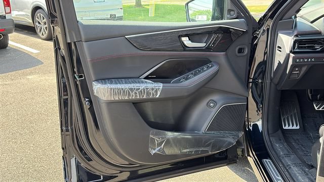 New 2026 Acura MDX Type S w/ Advance Package AWD/4WD image 8