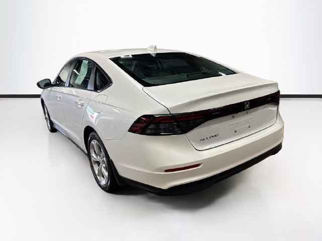 Used 2023 Honda Accord LX image 5