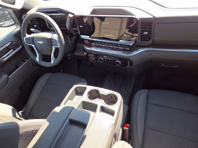 New 2026 Chevrolet Silverado 1500 LT w/ Convenience Package II AWD/4WD image 19