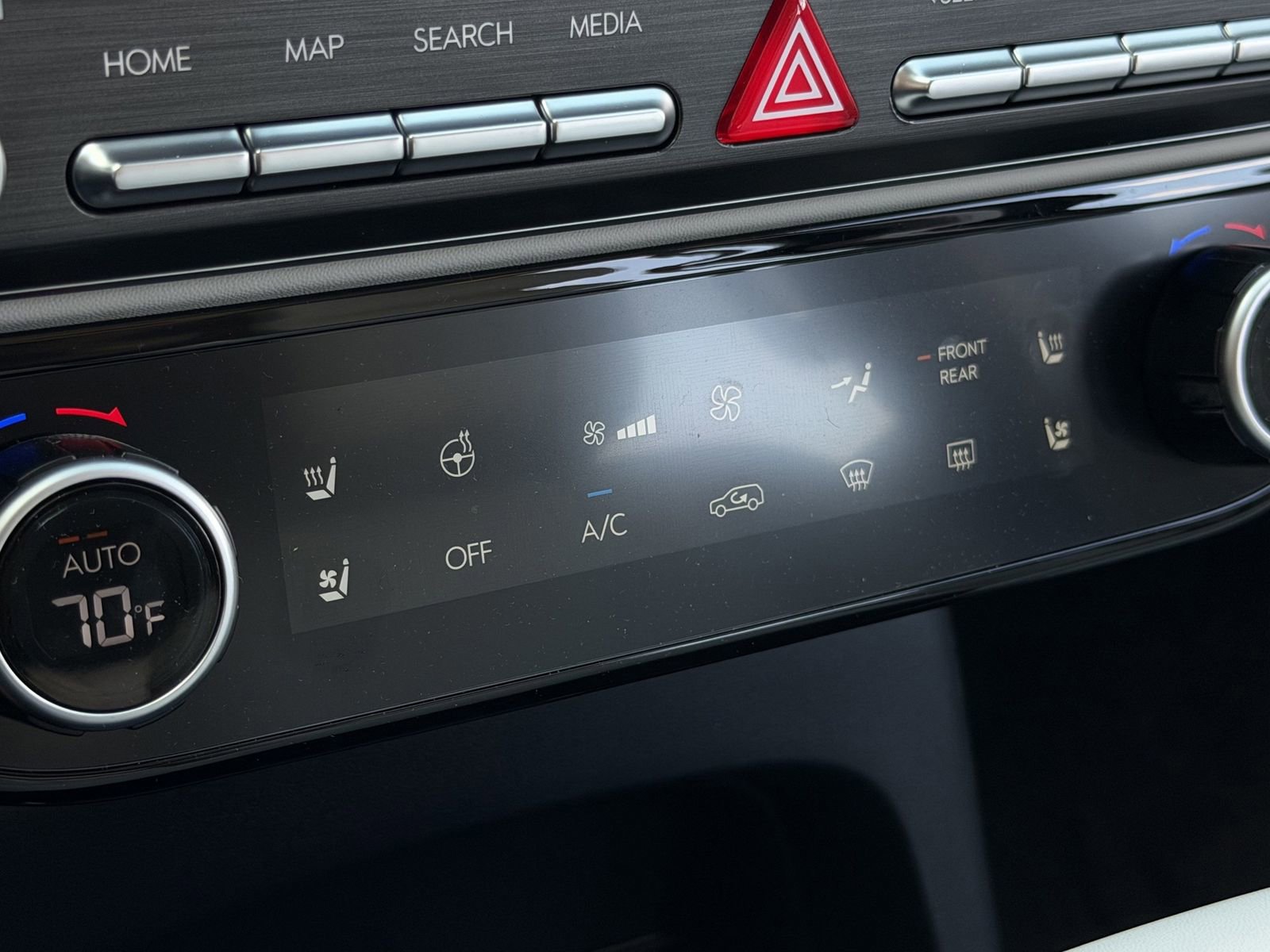 New 2026 Hyundai Palisade Calligraphy image 19