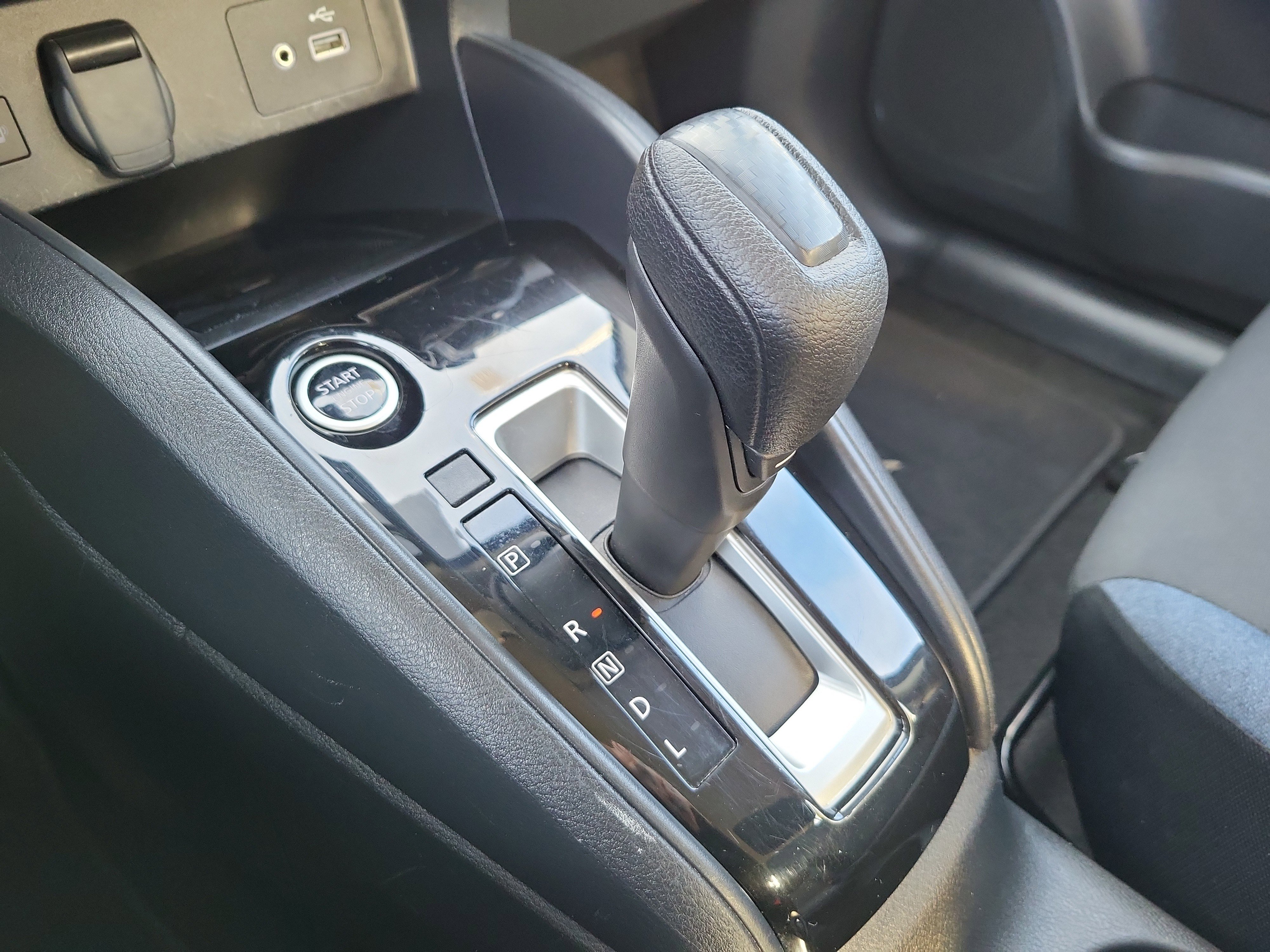 Used 2023 Nissan Versa SV image 24