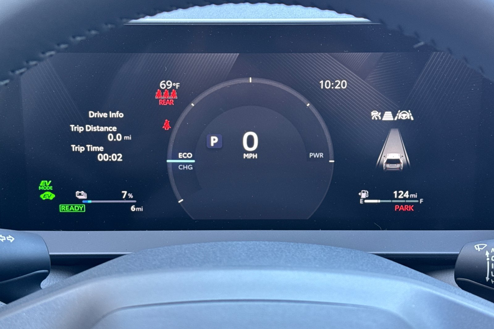 New 2026 Toyota RAV4 SE AWD/4WD image 24