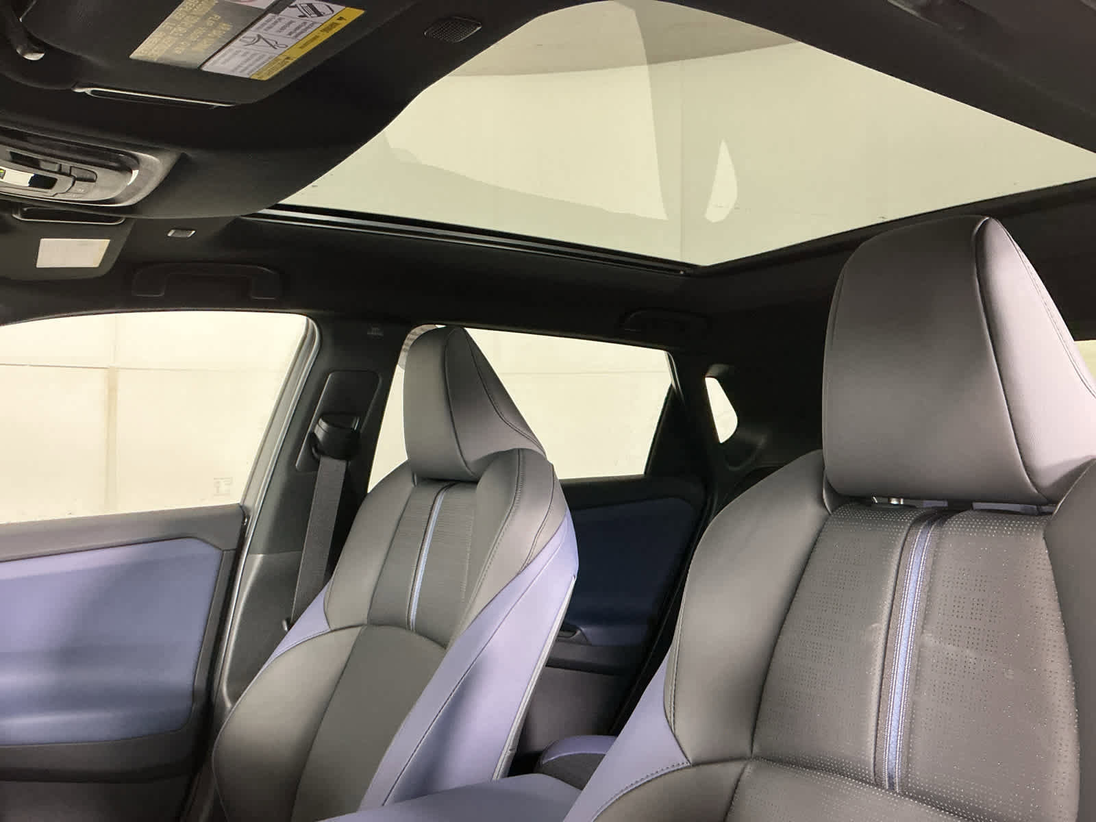 New 2026 Subaru Solterra image 13