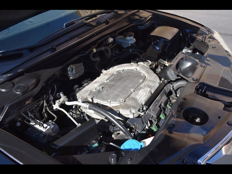 Used 2017 Acura RDX FWD w/ Advance Package image 43