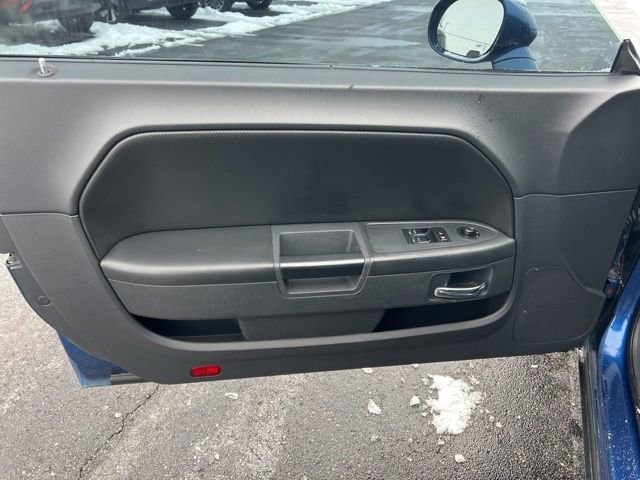 Used 2009 Dodge Challenger R/T image 22