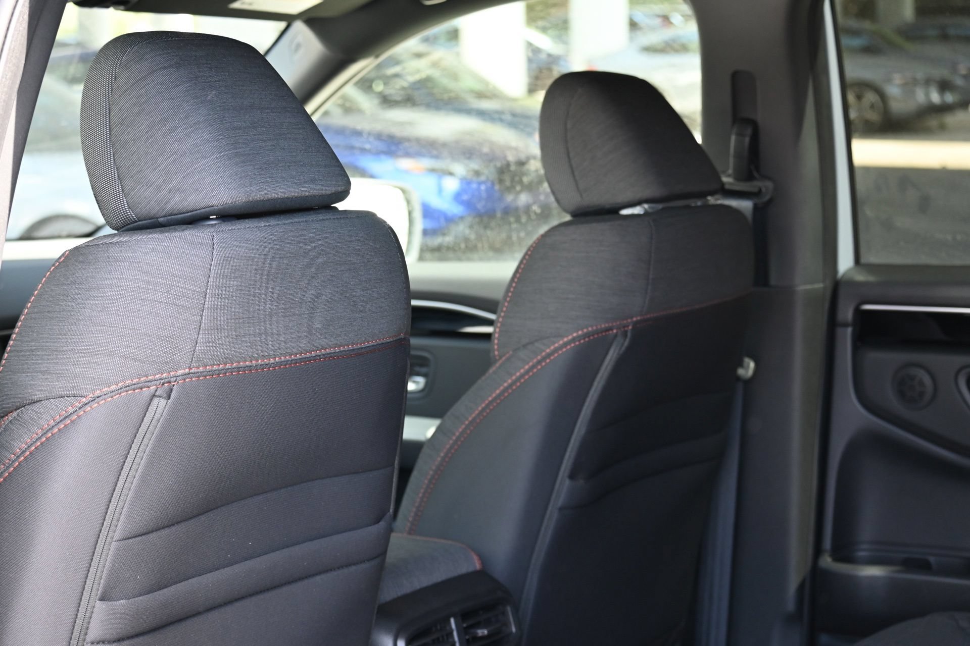 New 2026 Honda Pilot Sport image 18