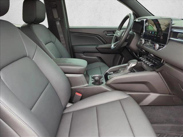 Used 2025 GMC Canyon Elevation w/ Convenience Package image 25