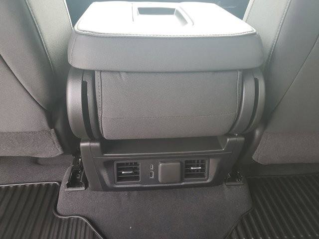 New 2026 Chevrolet Silverado 1500 LT image 12