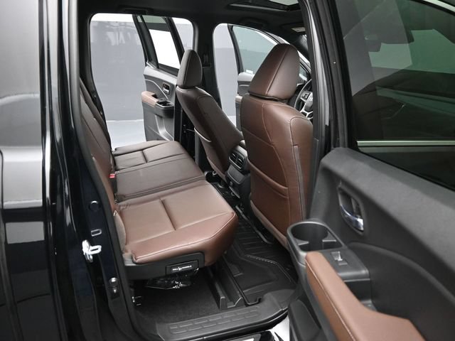 New 2026 Honda Ridgeline RTL image 31