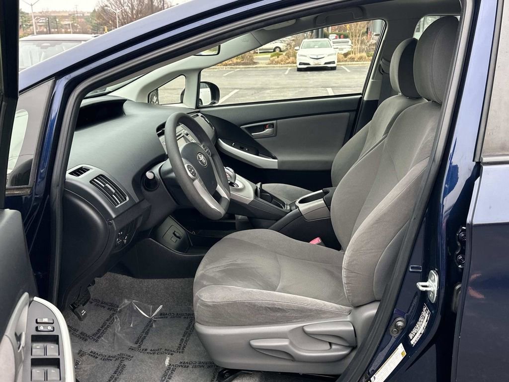 Used 2013 Toyota Prius Three image 24