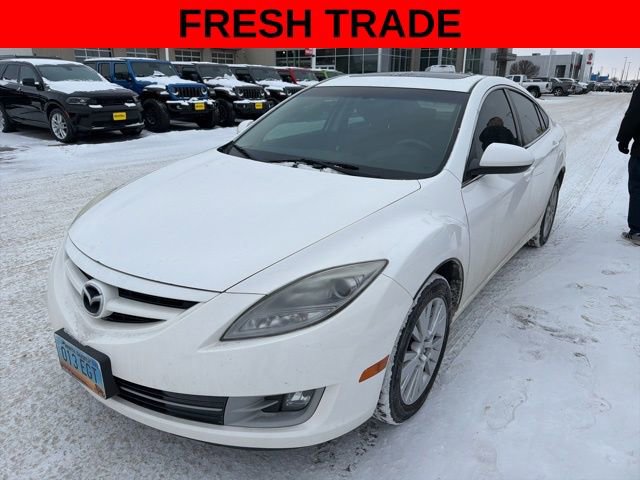 Used 2010 MAZDA MAZDA6 i Touring Plus image 2