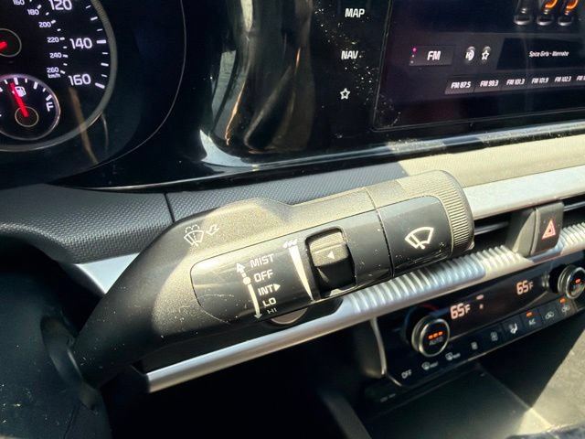 Used 2021 Kia K5 GT-Line AWD/4WD image 45