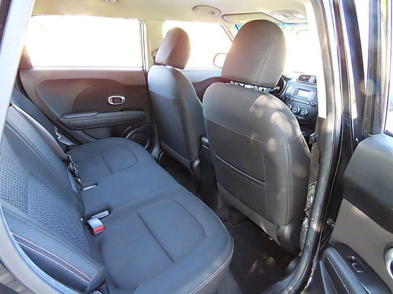 Used 2014 Kia Soul + w/ Eco Package FWD image 22
