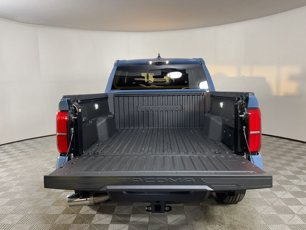 New 2026 Toyota Tacoma Limited image 20