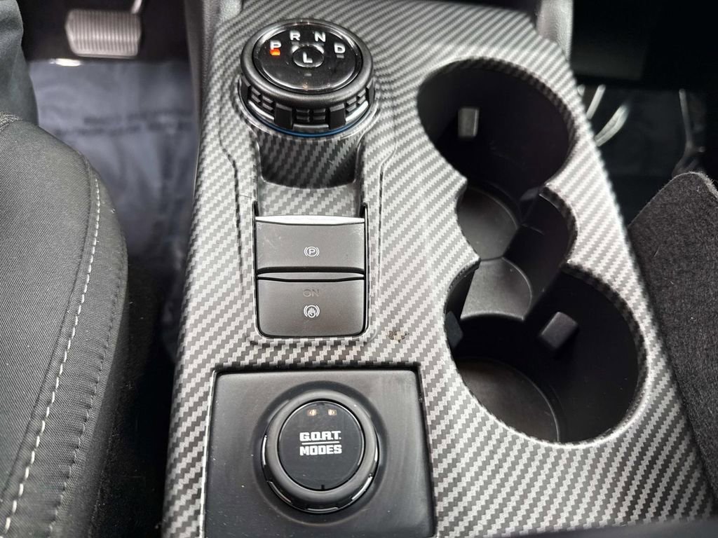 Used 2021 Ford Bronco Sport Big Bend image 39