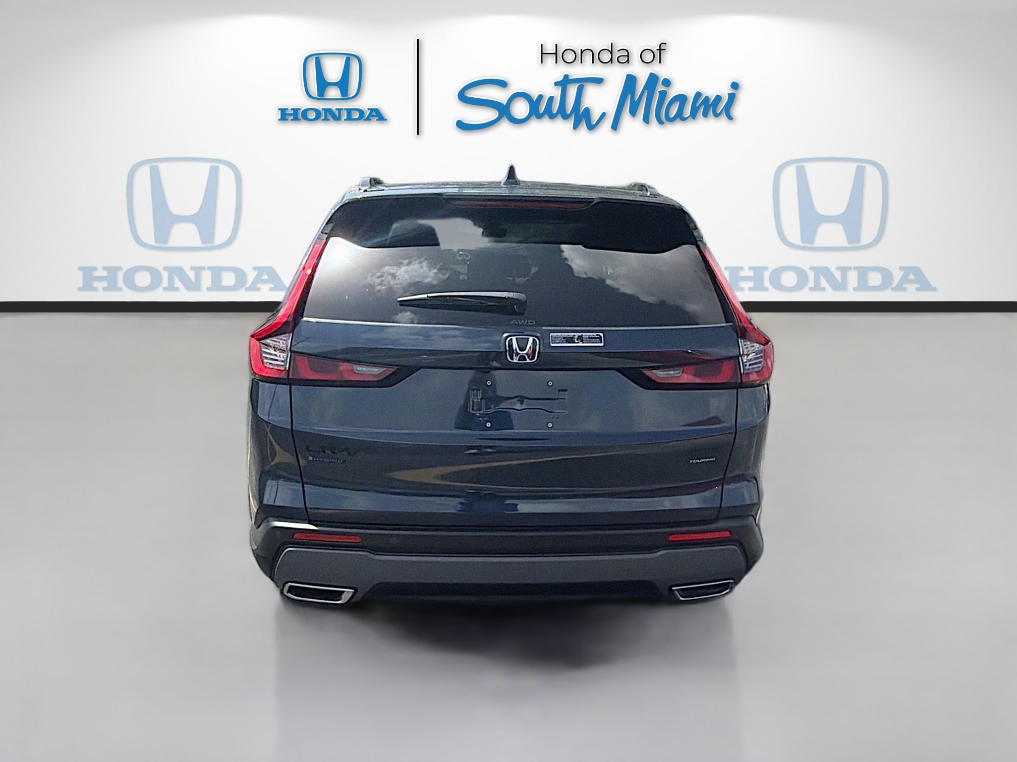 New 2026 Honda CR-V Sport Touring image 6