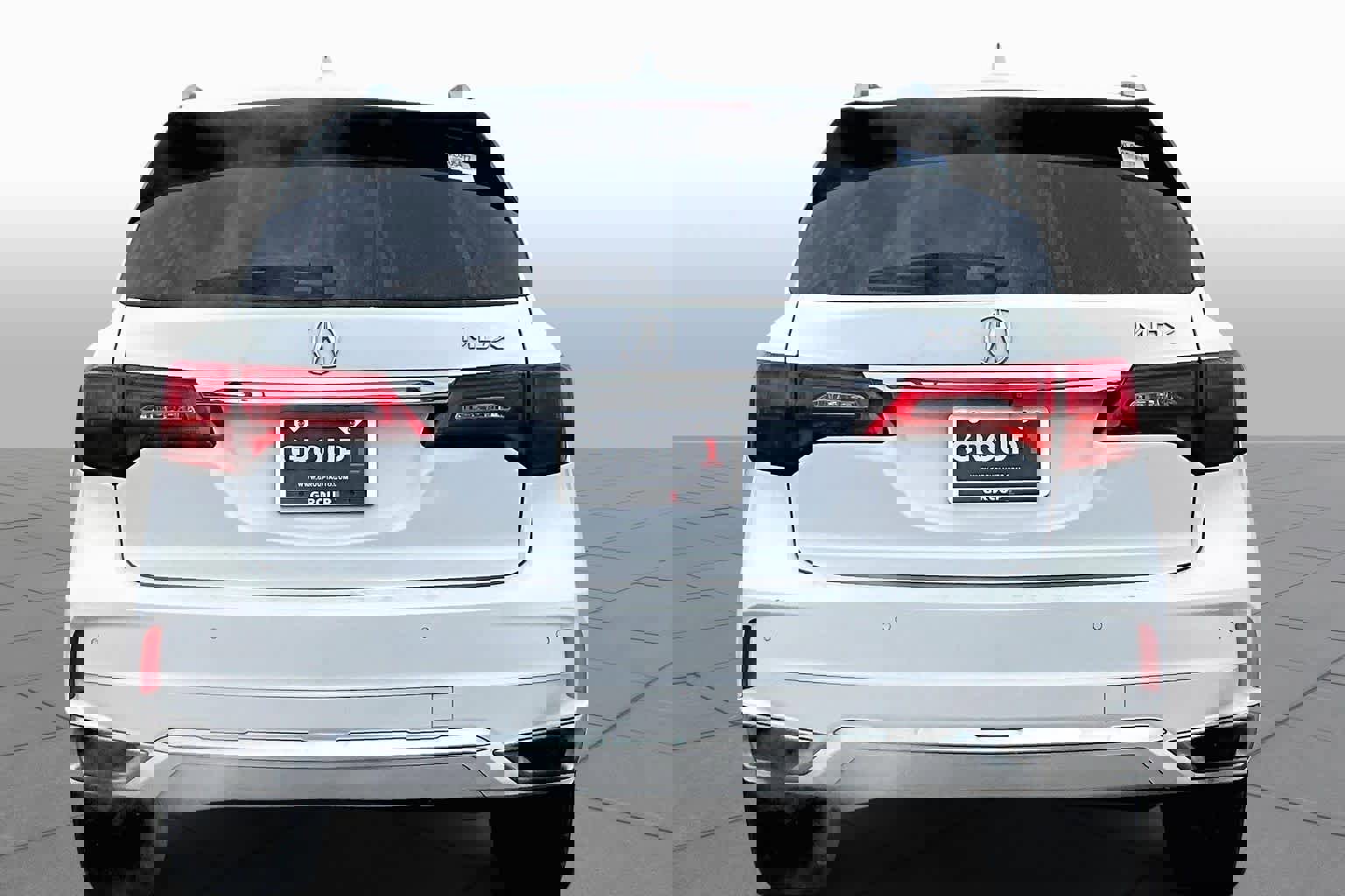 Used 2019 Acura MDX FWD w/ Advance Package image 5