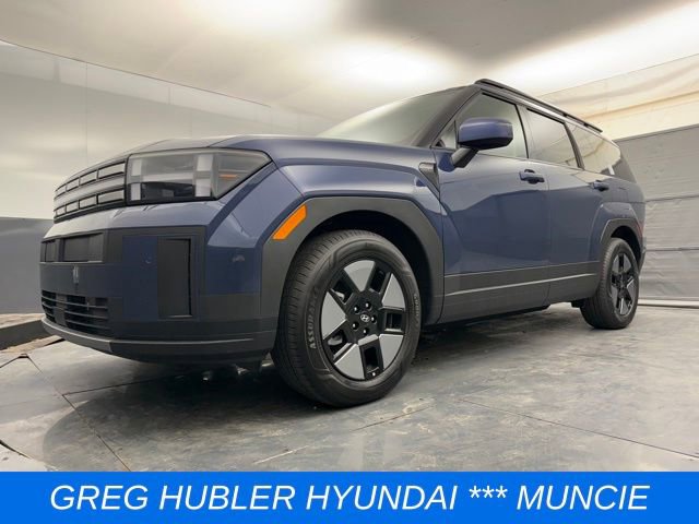 New 2026 Hyundai Santa Fe SEL AWD/4WD image 16