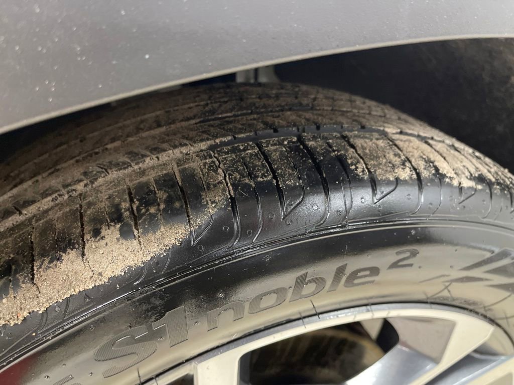 Used 2025 Hyundai Palisade SEL image 15