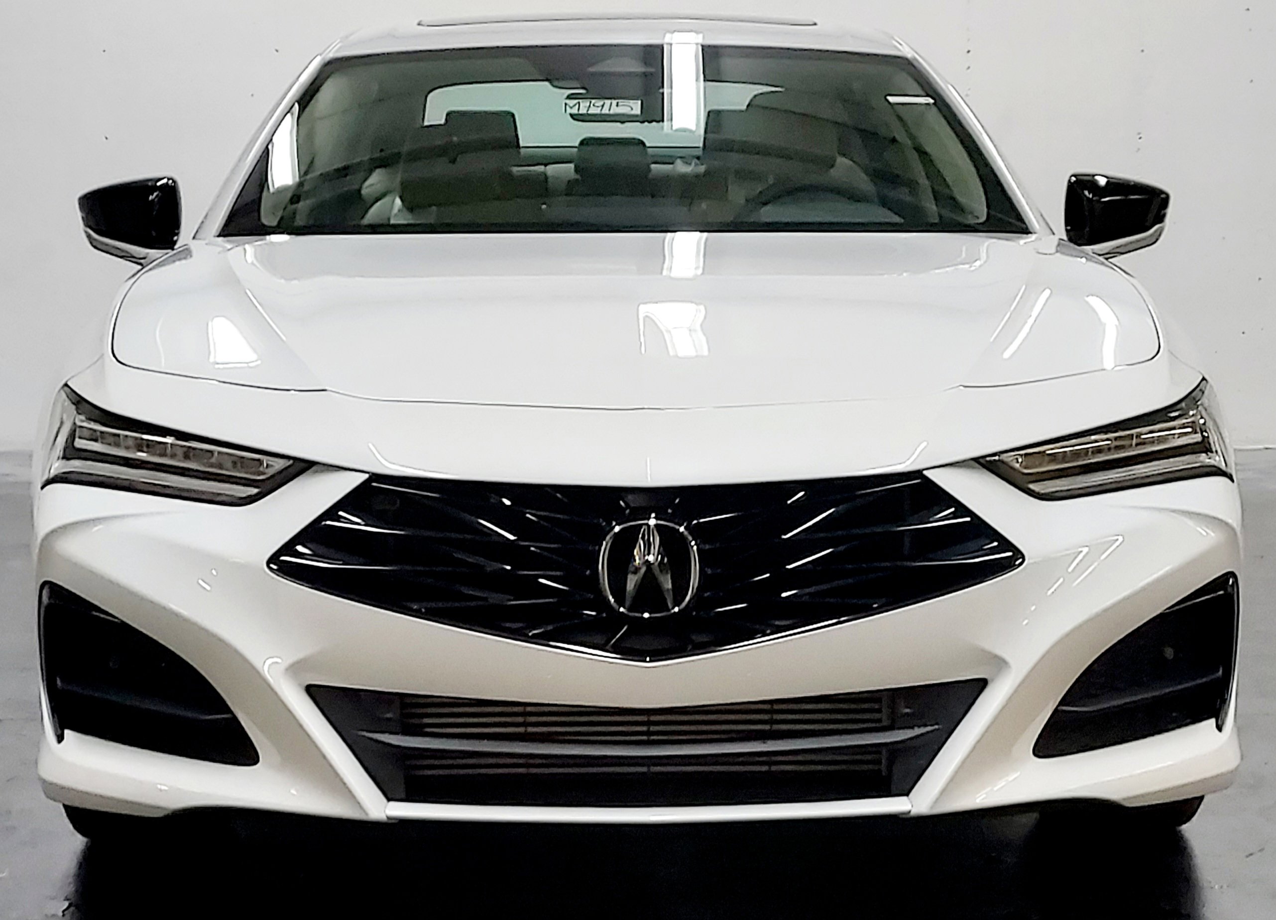 New 2025 Acura TLX w/ Technology Package image 12