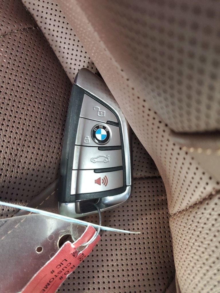 Used 2019 BMW X5 xDrive40i w/ Luxury Seating Package image 34