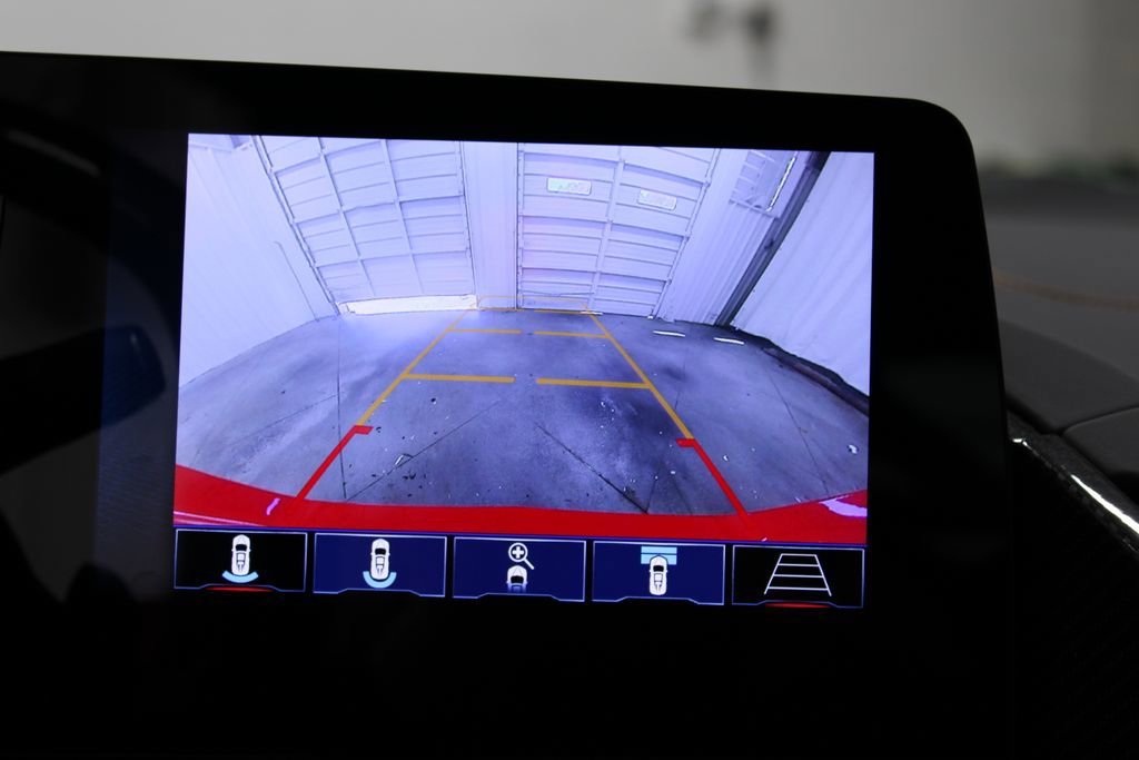 Used 2024 Chevrolet Corvette Z06 w/ Battery Protection Package image 38