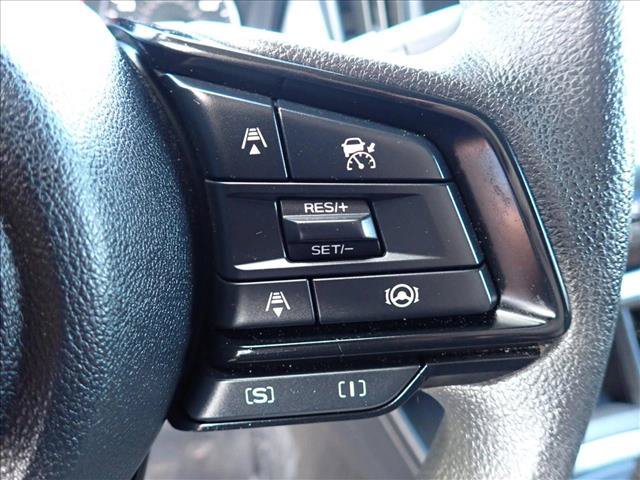 Certified 2024 Subaru Crosstrek 2.0i Premium w/ Crosstrek Mirror Package AWD/4WD image 16