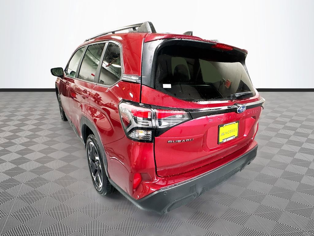 New 2026 Subaru Forester Limited image 36