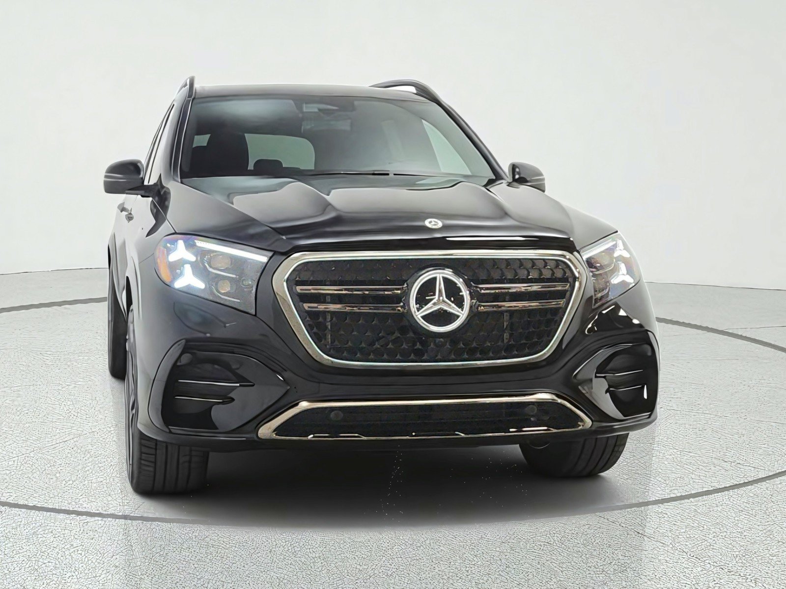 New 2027 Mercedes-Benz GLS 450 4MATIC image 2