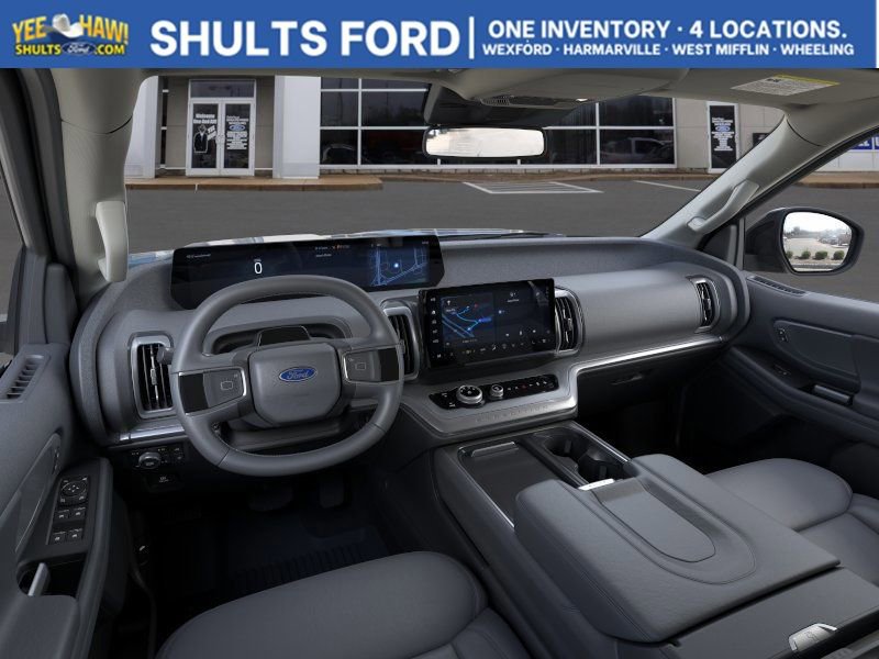New 2026 Ford Expedition Active AWD/4WD image 10