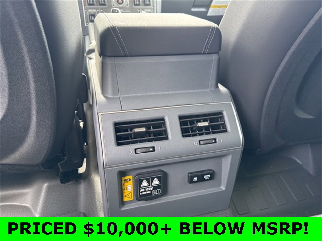 Used 2024 INEOS Grenadier Trialmaster Edition image 26