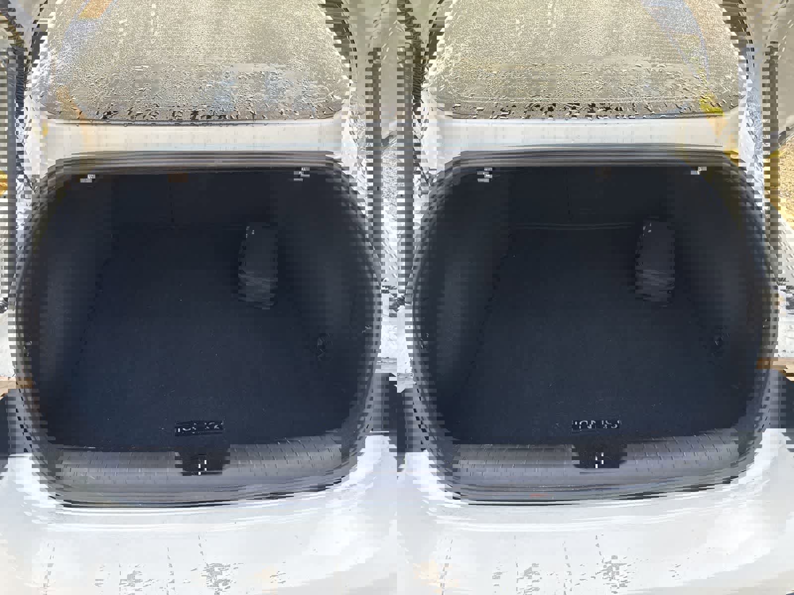 Used 2023 Hyundai Ioniq 6 SEL RWD image 12