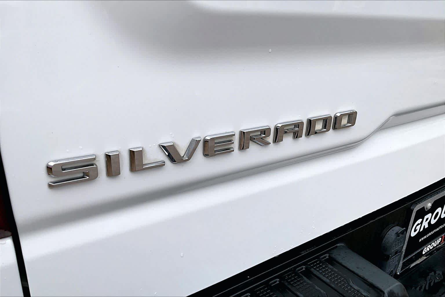 Used 2021 Chevrolet Silverado 1500 RST w/ Texas Edition Plus RWD image 31