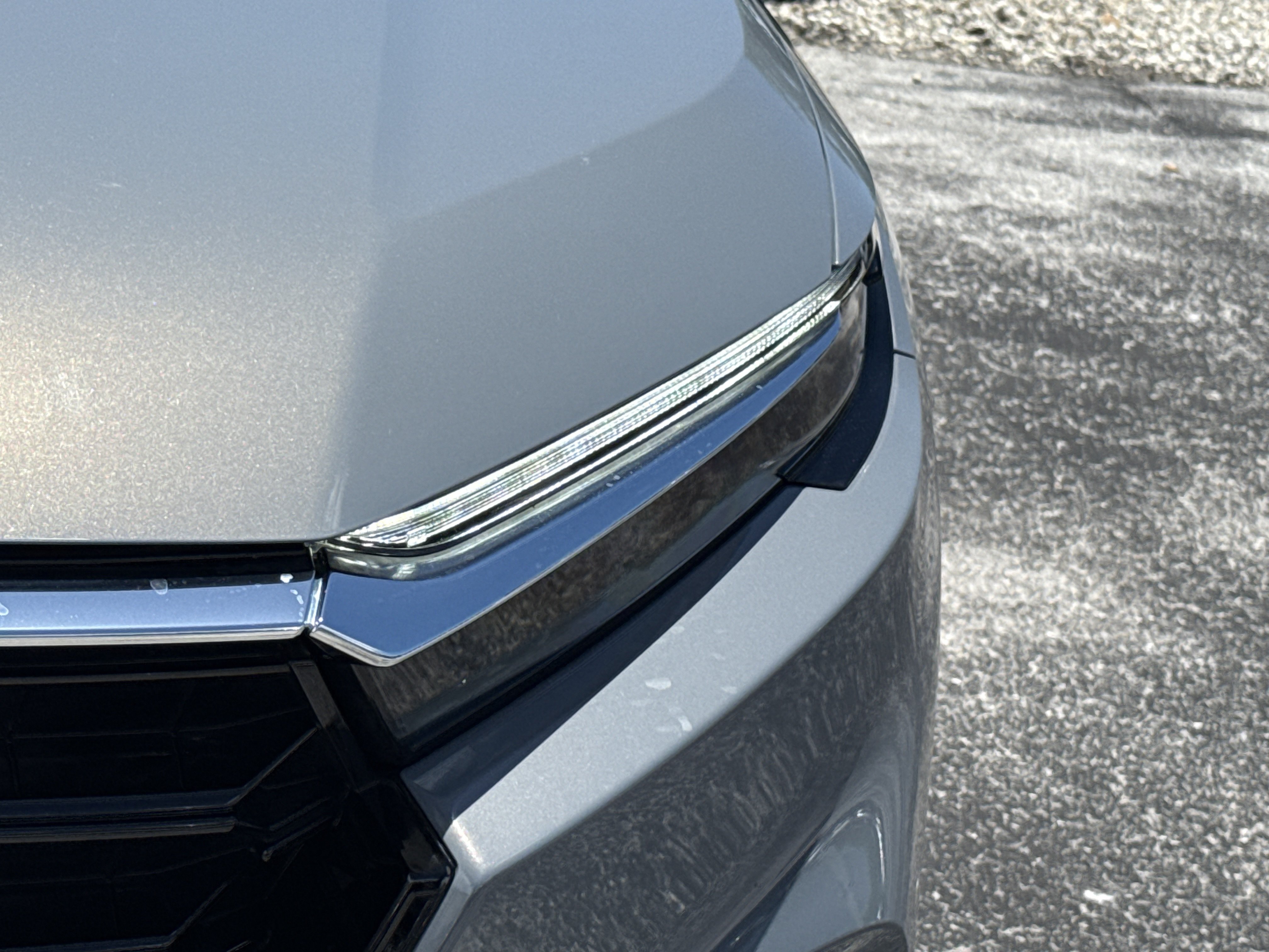 Certified 2024 Honda CR-V EX image 14