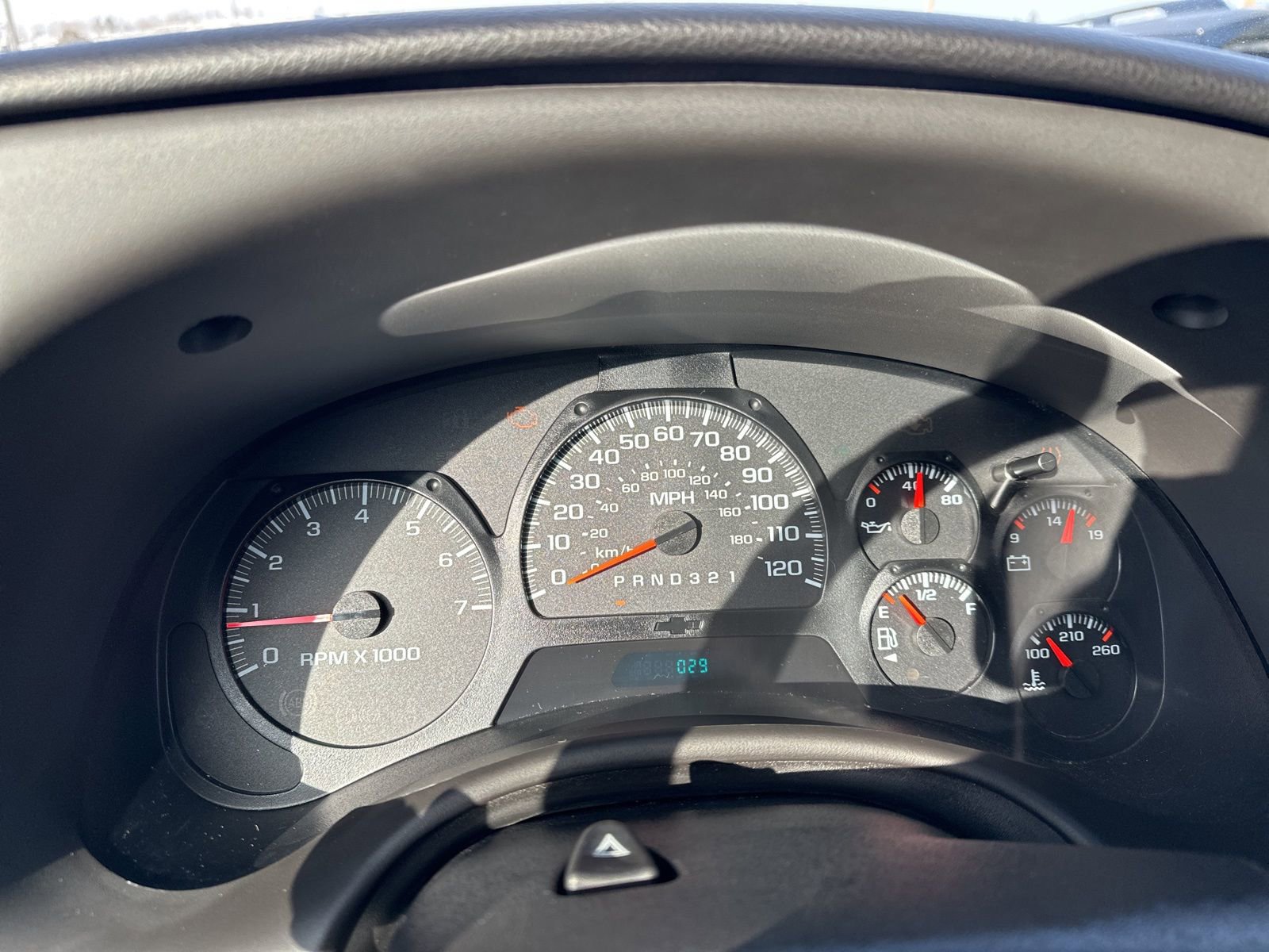 Used 2009 Chevrolet TrailBlazer LT w/ Sun And Sound Package image 39