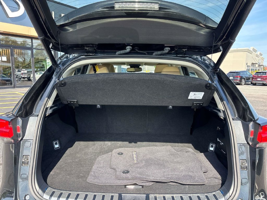 Used 2021 Lexus NX 300 AWD w/ Comfort Package image 13