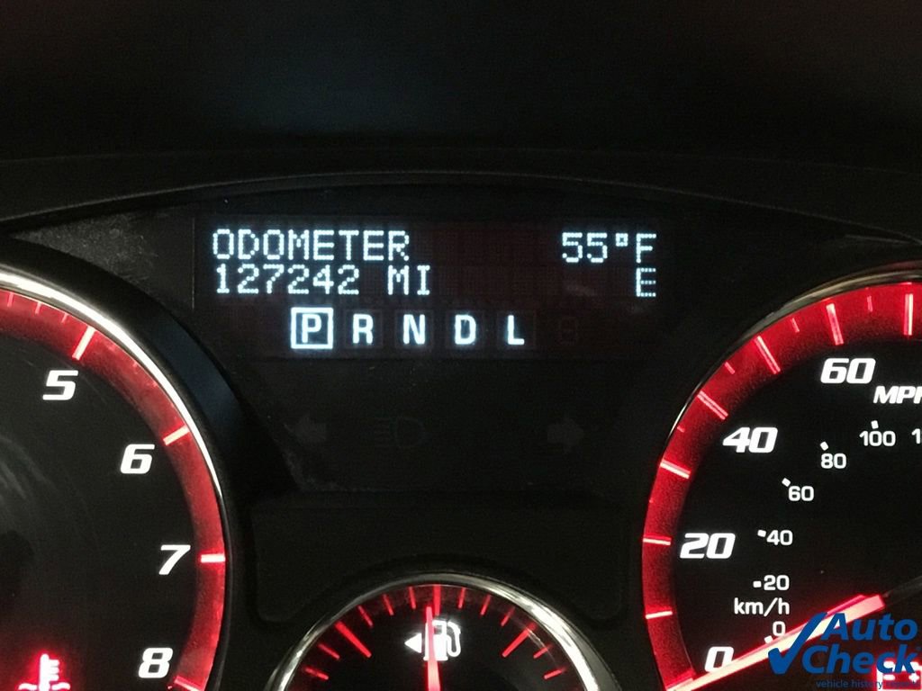 Used 2010 GMC Acadia SLT image 50