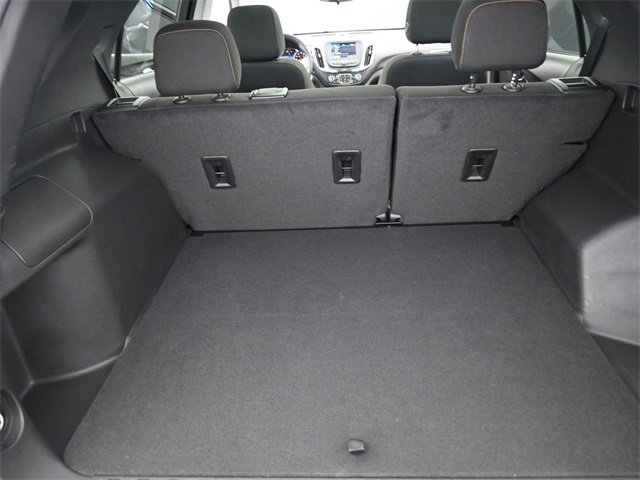 Used 2023 Chevrolet Equinox LT image 25