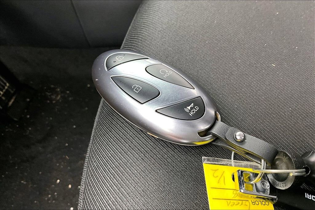 Used 2026 Hyundai Tucson SEL FWD image 11