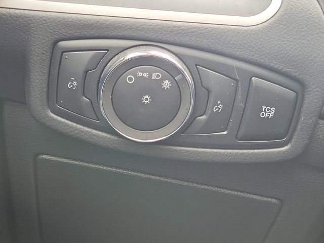 Certified 2022 Ford Edge SEL AWD/4WD image 8