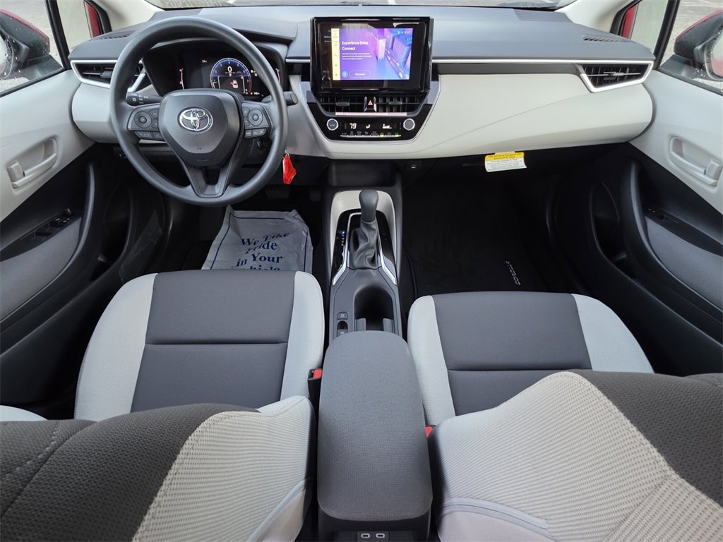 New 2026 Toyota Corolla LE image 4