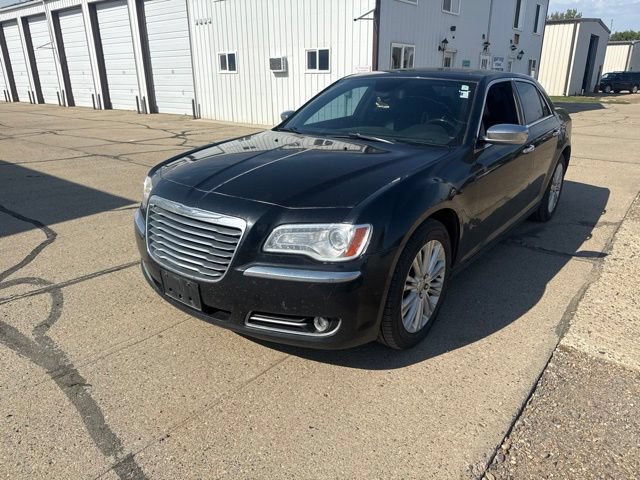 Used 2013 Chrysler 300 C w/ Beats Audio Group AWD/4WD image 5