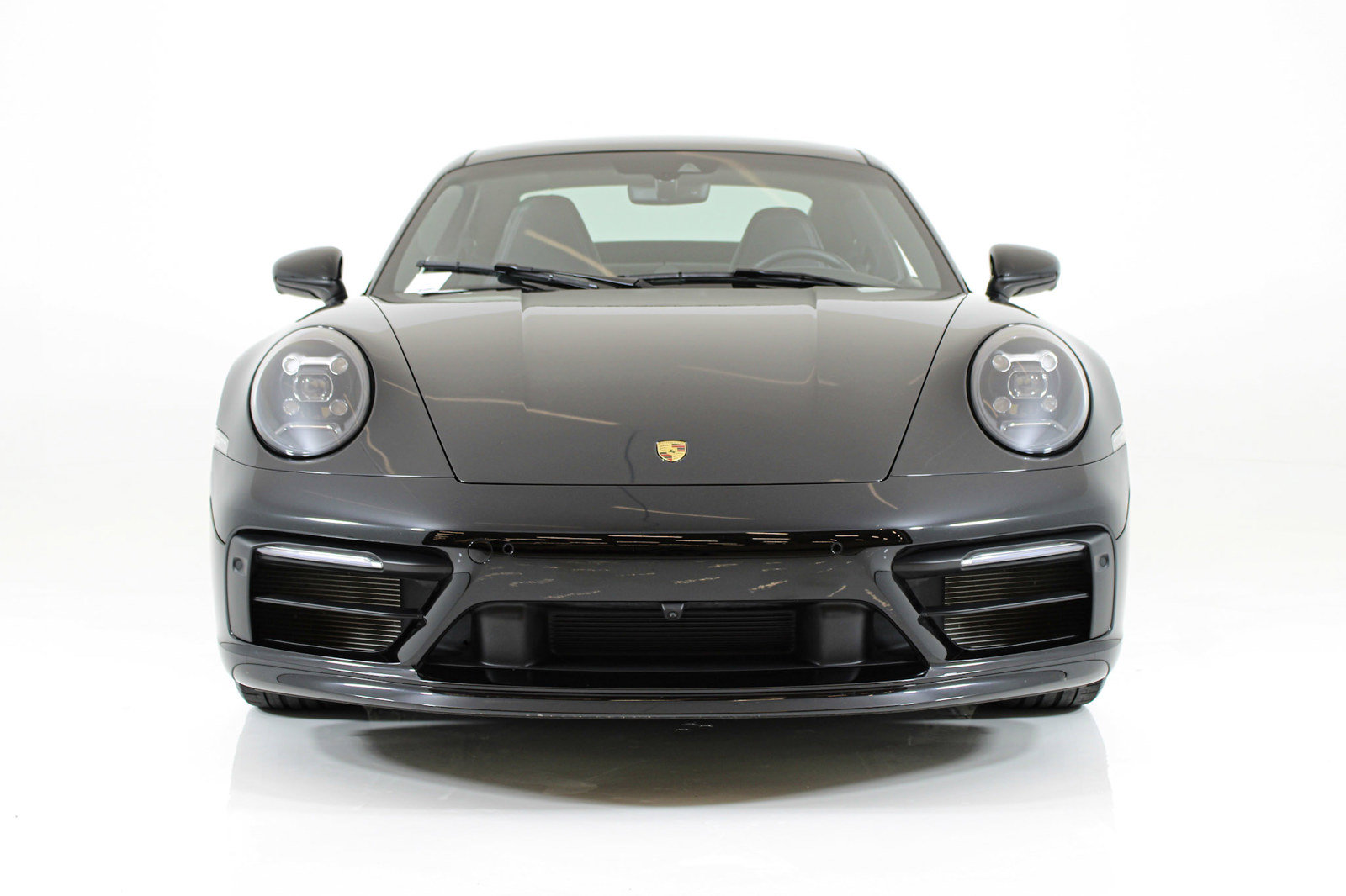 Used 2021 Porsche 911 Carrera S RWD image 11
